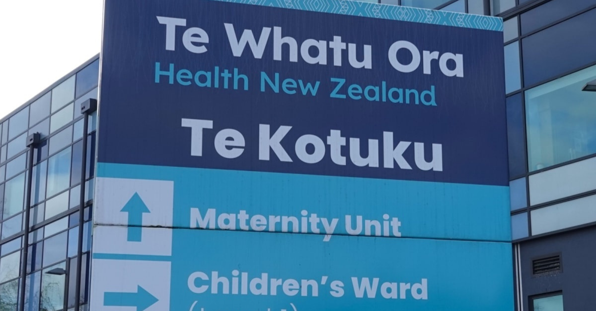 Holiday pay fix costs hit $190 million for Health NZ