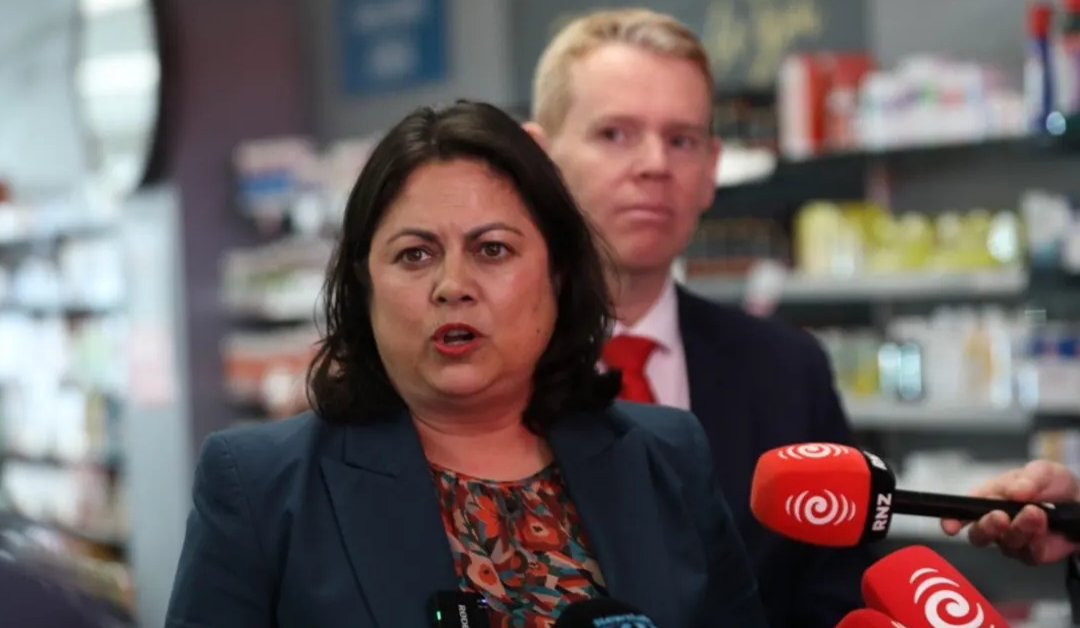 Folafola ‘e le Leipa le maua fua ‘o talavai pe ‘ā toe manumālō ‘i le pālota