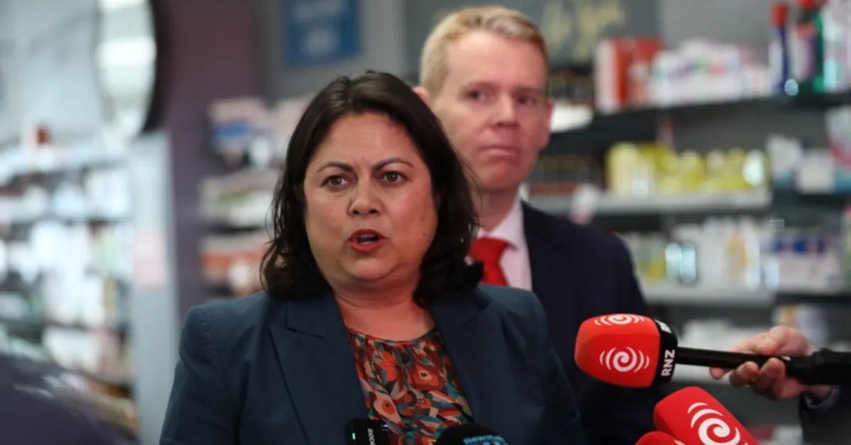 Labour vows to bring back universal free prescriptions if elected