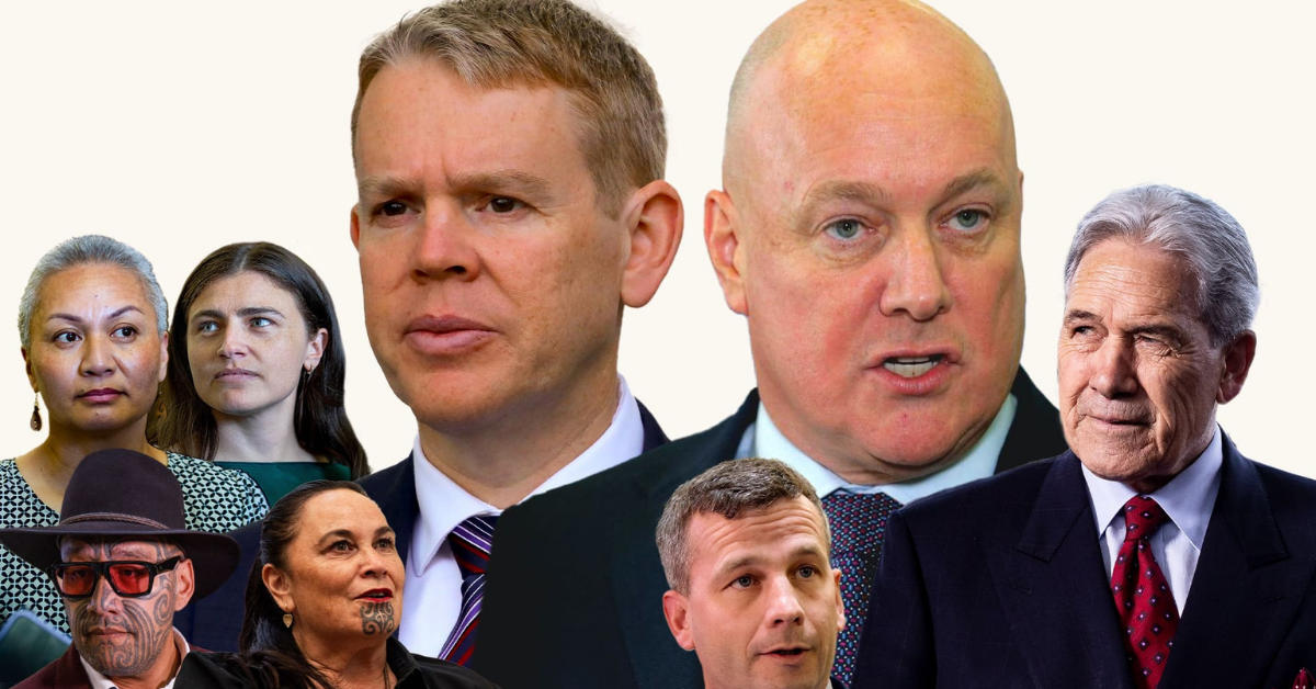 Left bloc leads in latest poll despite Labour slump