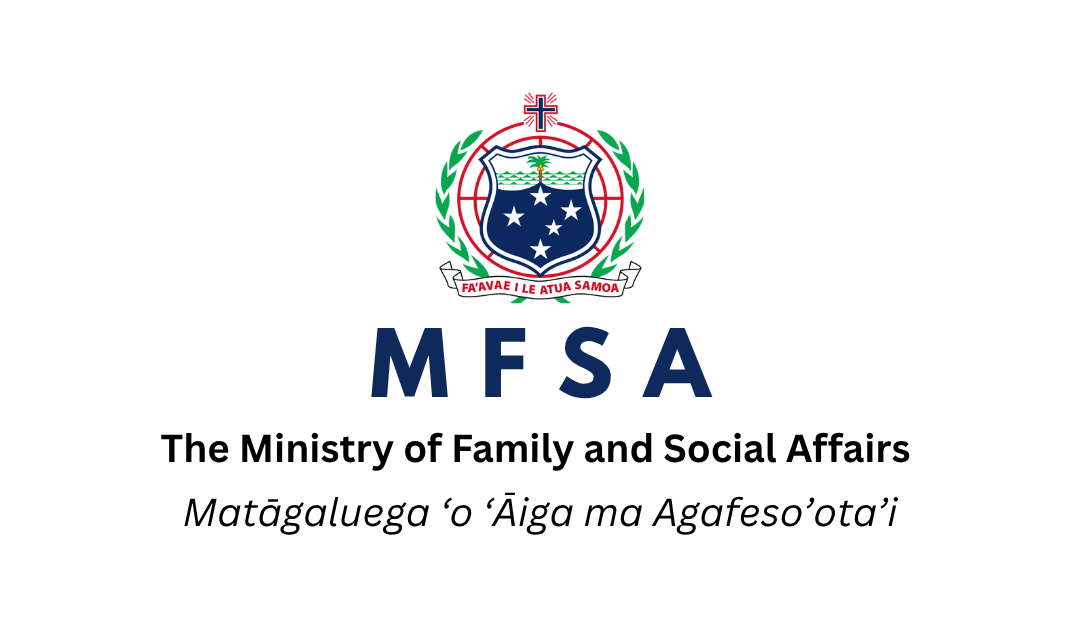 Suia le igoa ‘o le Matāgaluega ‘o Tinā ma Tama’ita’i, Ātīna’e ‘o Nu’u ma Agafeso’ota’i ‘i le Matāgaluega ‘o ‘Āiga ma Agafeso’ota’i