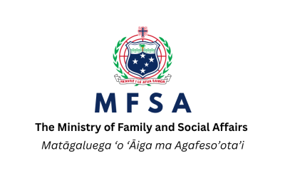Suia le igoa ‘o le Matāgaluega ‘o Tinā ma Tama’ita’i, Ātīna’e ‘o Nu’u ma Agafeso’ota’i ‘i le Matāgaluega ‘o ‘Āiga ma Agafeso’ota’i