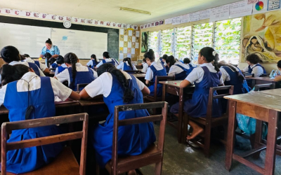 Fa’amālosia le tūlāfono mo le tu’uina atu ‘o fānau ‘i Ā’oga