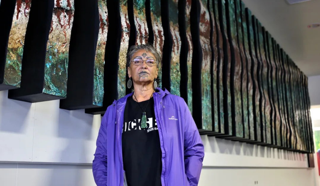 ‘E le’o fa’amuamuaina Māori ma Pasefika fa’apea tupulaga ‘i fesoasoani mō le māfaufau