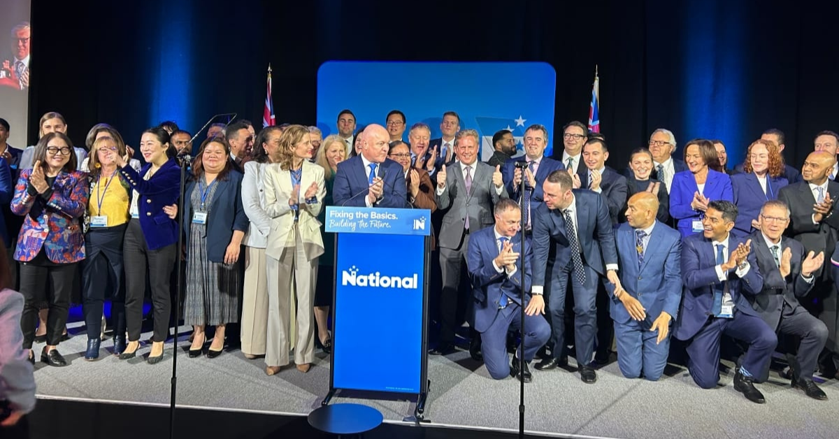 National to make KiwiSaver compulsory, if elected