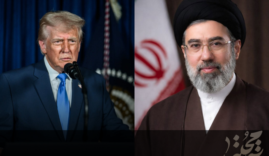 ‘Ua fa’alauiloa fa’alaua’itele mai se māliliega mō le filemu ‘i le vā ‘o le Iunaite Setete ma Iran