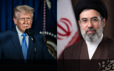 ‘Ua fa’alauiloa fa’alaua’itele mai se māliliega mō le filemu ‘i le vā ‘o le Iunaite Setete ma Iran