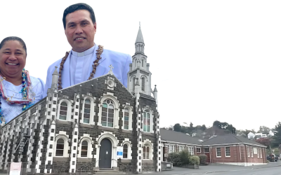 Fa’apa’iaina le Malumalu Tapua’i ‘a le ‘Ekālesia Metotisi Sāmoa Matāgaluega ‘a Tanetini (Dunedin)