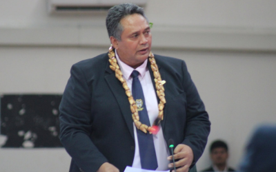 Fa’atūmauina le ulua’i fa’aī’uga ‘a le Fa’amasinoga ‘o Faigāpālota, fa’alēaogāina le nofoa ‘o le itūmālō Faleālili 1