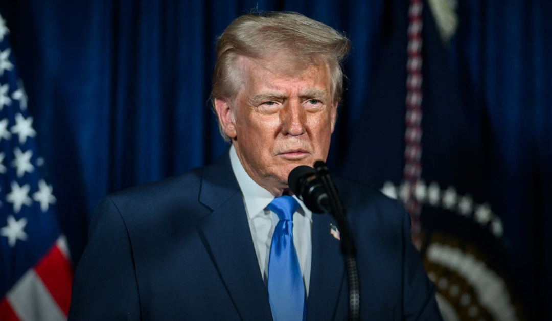Pālota le Senate ‘a ‘Amerika ‘e fa’atapula’a le paoa ‘o Trump ‘i le taua ma Iran