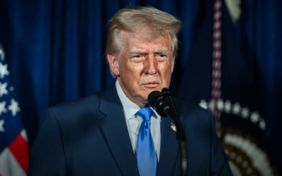 Pālota le Senate ‘a ‘Amerika ‘e fa’atapula’a le paoa ‘o Trump ‘i le taua ma Iran