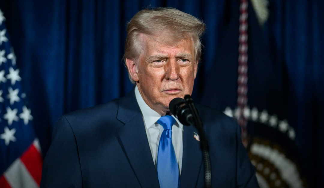 Tatau ‘ona tali le Iūnaite Setete ‘ona ‘ua fana ‘e Iran lana helikopa – saunoa ai Trump