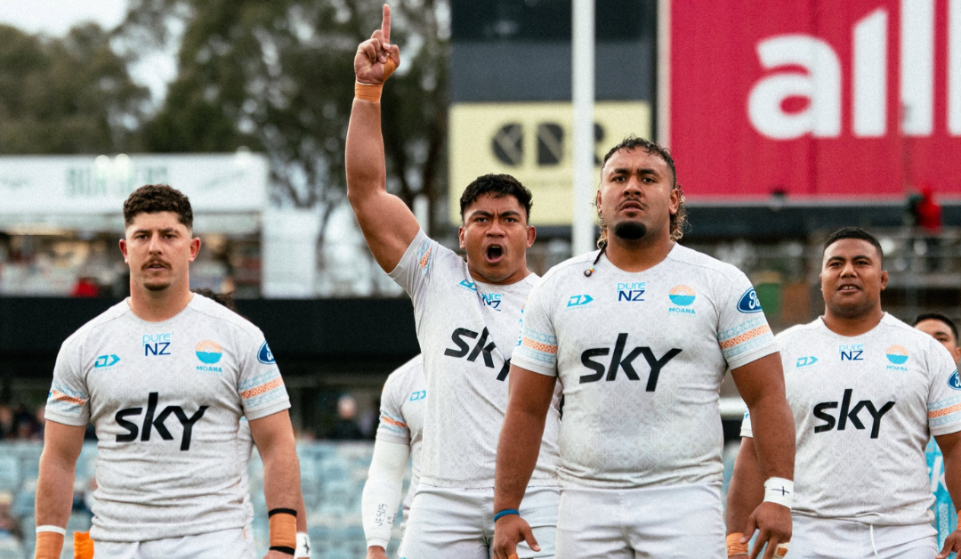 Māfua’aga na sāvali ‘ese ai le Lakapī ‘a Niu Sila mai talosaga ‘e fa’asao ai le Moana Pasifika