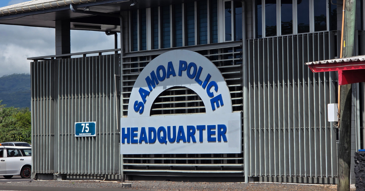 54 year old male dies in Moata’a – Taumeasina Hideaway