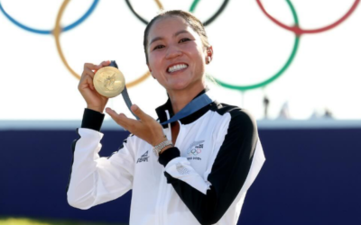Saini Dame Lydia Ko ta’ailosaga tā polo ‘a Niu Sila tausaga fou