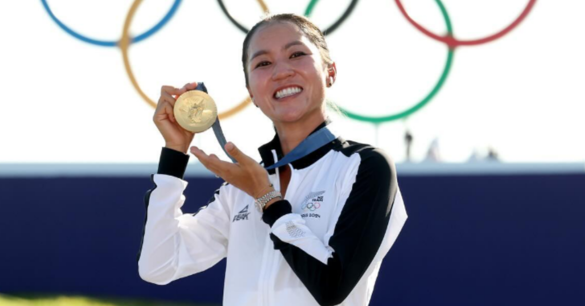 Dame Lydia Ko to headline NZ Women’s Golf Open after 10-year hiatus