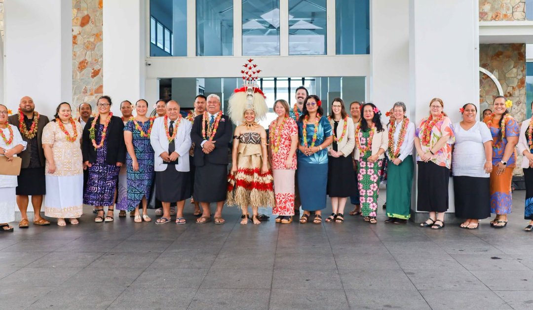 Toe fa’atalanoa le matā’upu ‘o le vaetama ‘o fanau mai Sāmoa ‘i Niu Sila