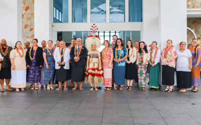 Toe fa’atalanoa le matā’upu ‘o le vaetama ‘o fanau mai Sāmoa ‘i Niu Sila