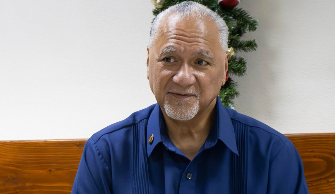 Fa’aleo popōlega ‘o le Pasefika ‘i fuafuaga ‘a ‘Amerika ‘e ‘eli ai gātaifale ‘o ‘Amerika Sāmoa