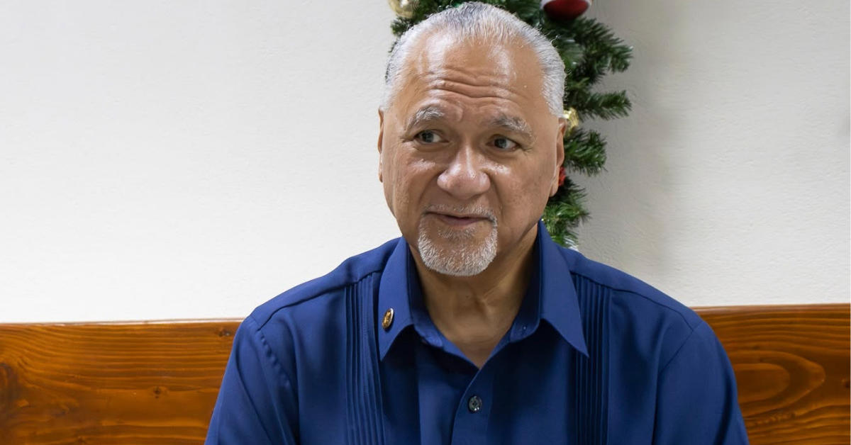 Pacific voices condemn US plan for offshore mineral extraction off American Samoa