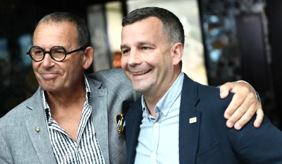 Tauvā Paul Henry mō le ACT ‘i le faigāpālota tele
