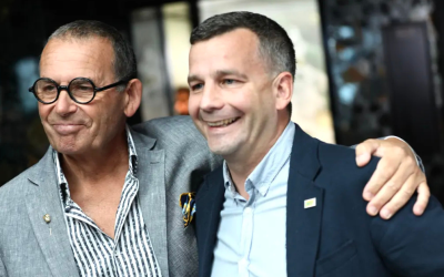 Tauvā Paul Henry mō le ACT ‘i le faigāpālota tele
