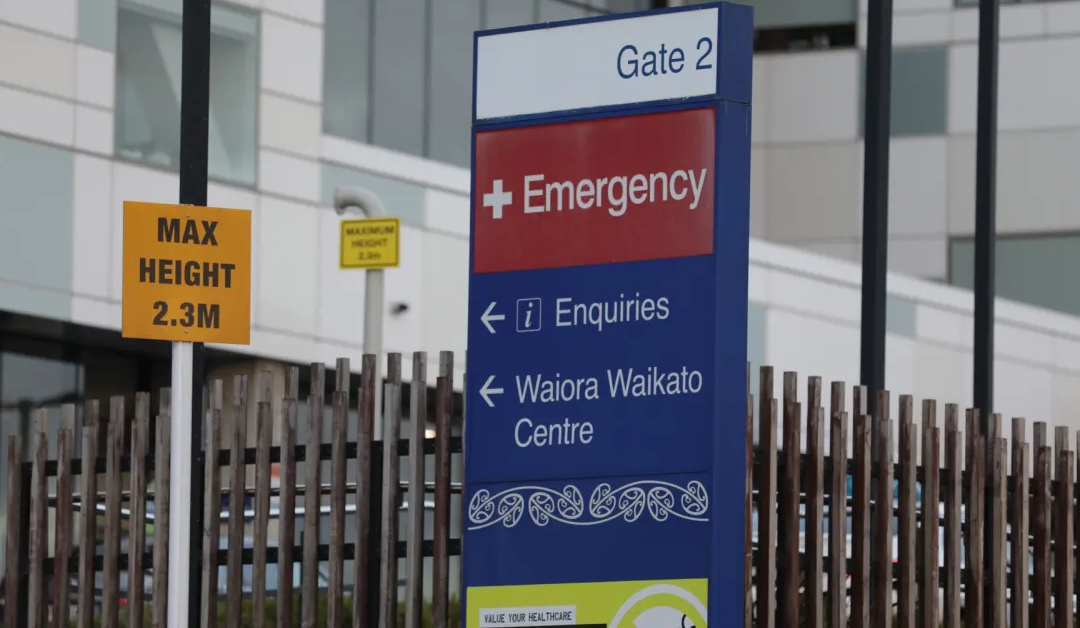 Maliu se tagata ‘i le potu fa’atalitali ‘i le falema’i ‘i Waikato – iva itūlā o fa’atali
