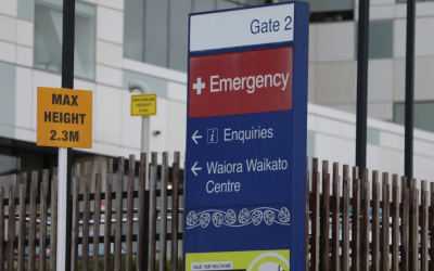 Maliu se tagata ‘i le potu fa’atalitali ‘i le falema’i ‘i Waikato – iva itūlā o fa’atali