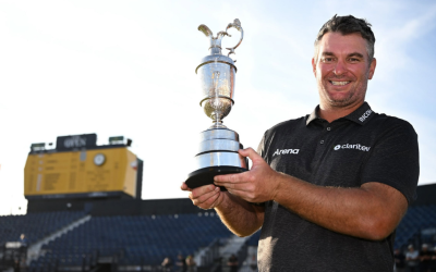 Tapolo: O lo’o taumafai pea Ryan Fox e talia ma malamalama i lona manumalo mata’ina ma suia ai lona olaga i le ta’amilosaga o le British Open