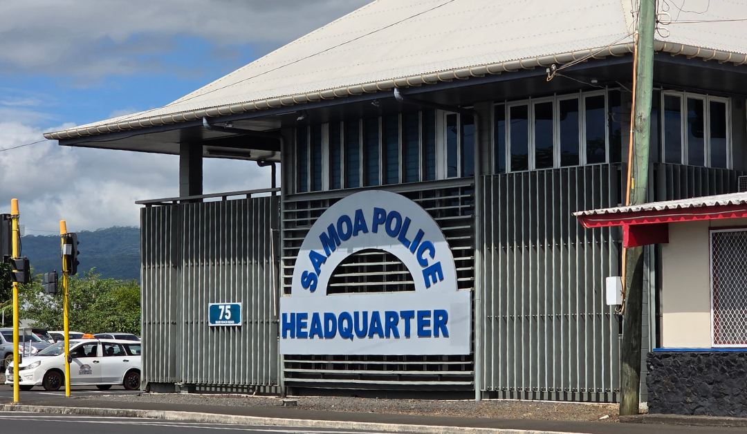 Fa’aauau su’esu’ega ‘a leoleo ‘i le maliu ai ‘o se atali’i 7 tausaga