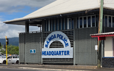 Fa’aauau su’esu’ega ‘a leoleo ‘i le maliu ai ‘o se atali’i 7 tausaga