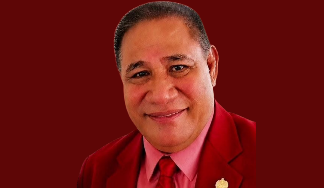 Fa’atūmauina pea le nofoa ‘o Sāfata 2 ‘e le Afioga ‘iā Tuia Pu’a Fuatogi Letoa