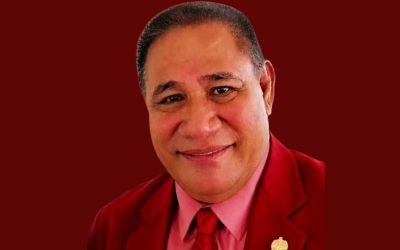 Fa’atūmauina pea le nofoa ‘o Sāfata 2 ‘e le Afioga ‘iā Tuia Pu’a Fuatogi Letoa