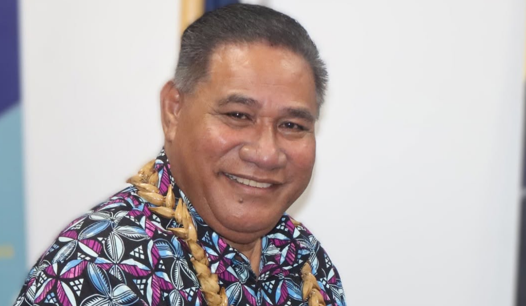 Tuia Pu’a Fuatogi Letoa projected to win Safata 2 by-election