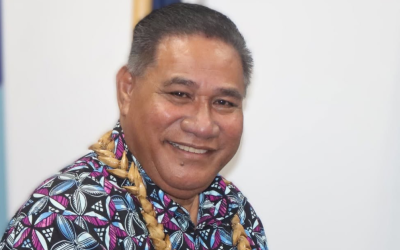 Tuia Pu’a Fuatogi Letoa projected to win Safata 2 by-election