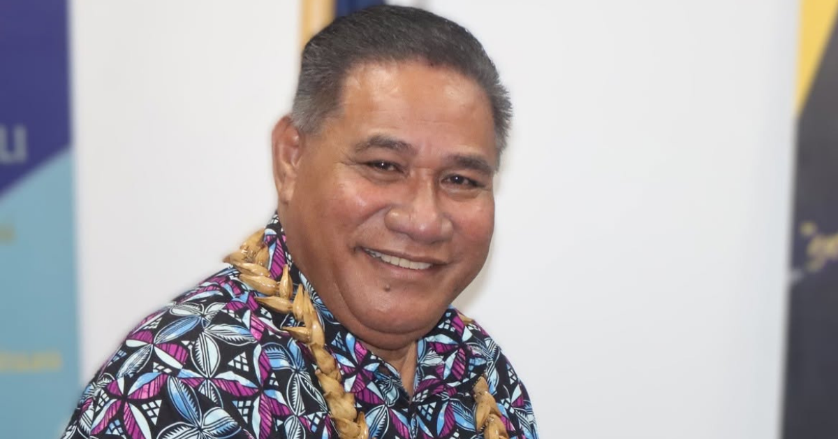 Tuia Pu’a Fuatogi Letoa