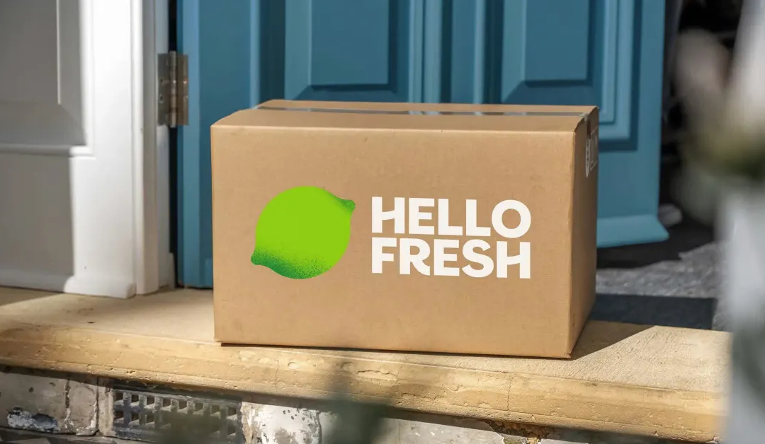 Mata’itū e le Consumer NZ le si’itaga ‘i tau a le Hello Fresh