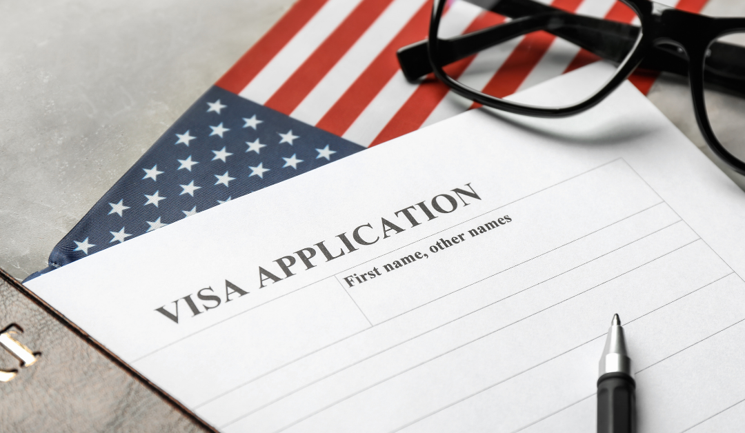 Lima atunu’u Pasefika ‘e ono tūmau ‘i le lisi ‘o tu’utu’uga ‘o le US visa bond