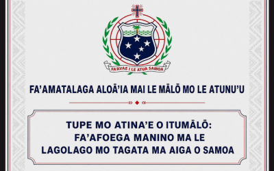 Tali le mālō ‘i le fa’aaogāina ‘o tupe ‘o le polōketi miliona tālā ‘a Sāfata 1