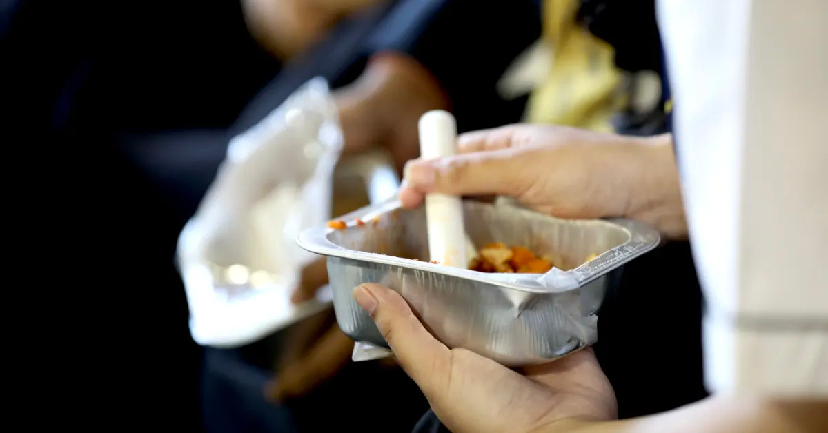 Greens vow to restore original school lunch programme, include more schools