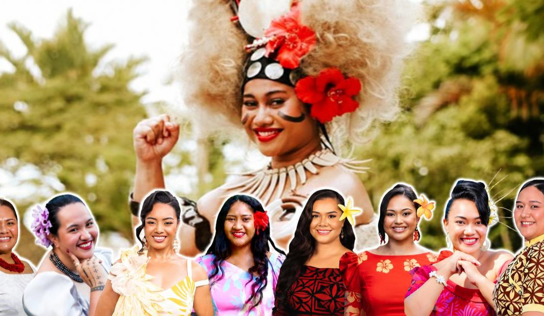 To’avalu tama’ita’i tauvā ‘o le ‘a sā’ilia ai le Tausala ‘a Sāmoa ‘i lenei tausaga