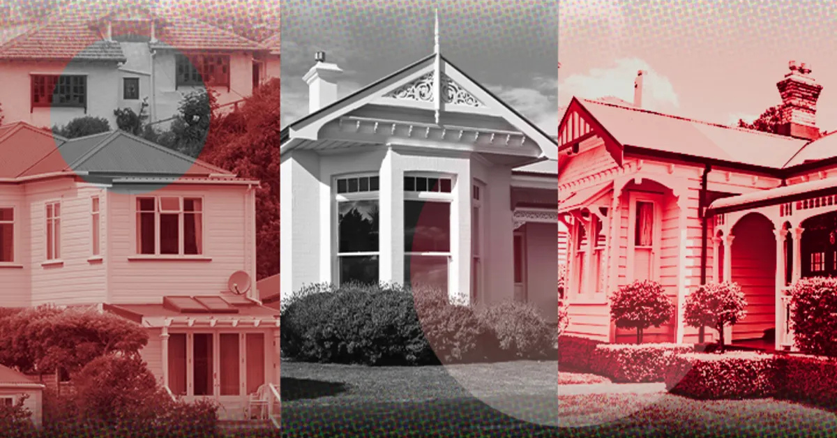 NZ ‘running backwards’ on housing rights – report