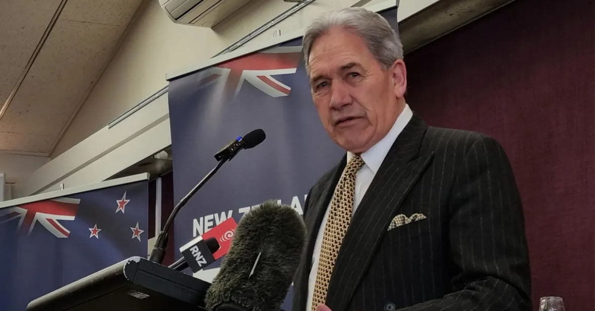New Zealand First Kiwi Kids Grant plans to pay parents for having children