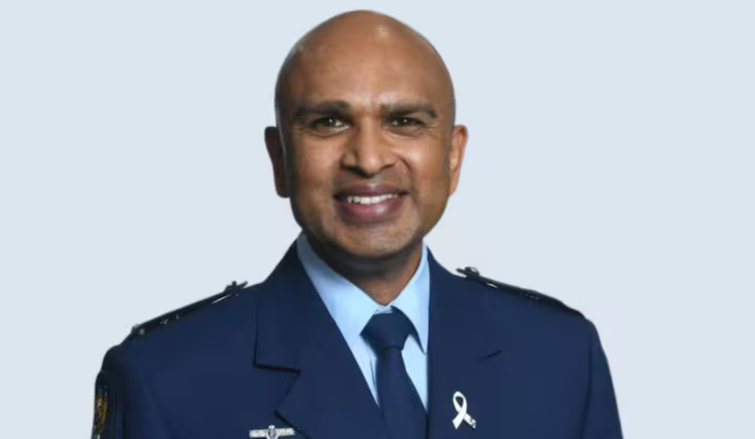 Fa’ato’ese le pule ‘a Rakesh Naidoo ‘i se fa’aluafesasi ‘i lana taumafaiga mō le Labour