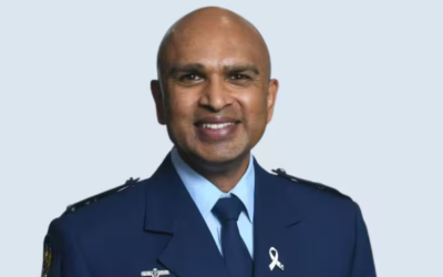 Fa’ato’ese le pule ‘a Rakesh Naidoo ‘i se fa’aluafesasi ‘i lana taumafaiga mō le Labour