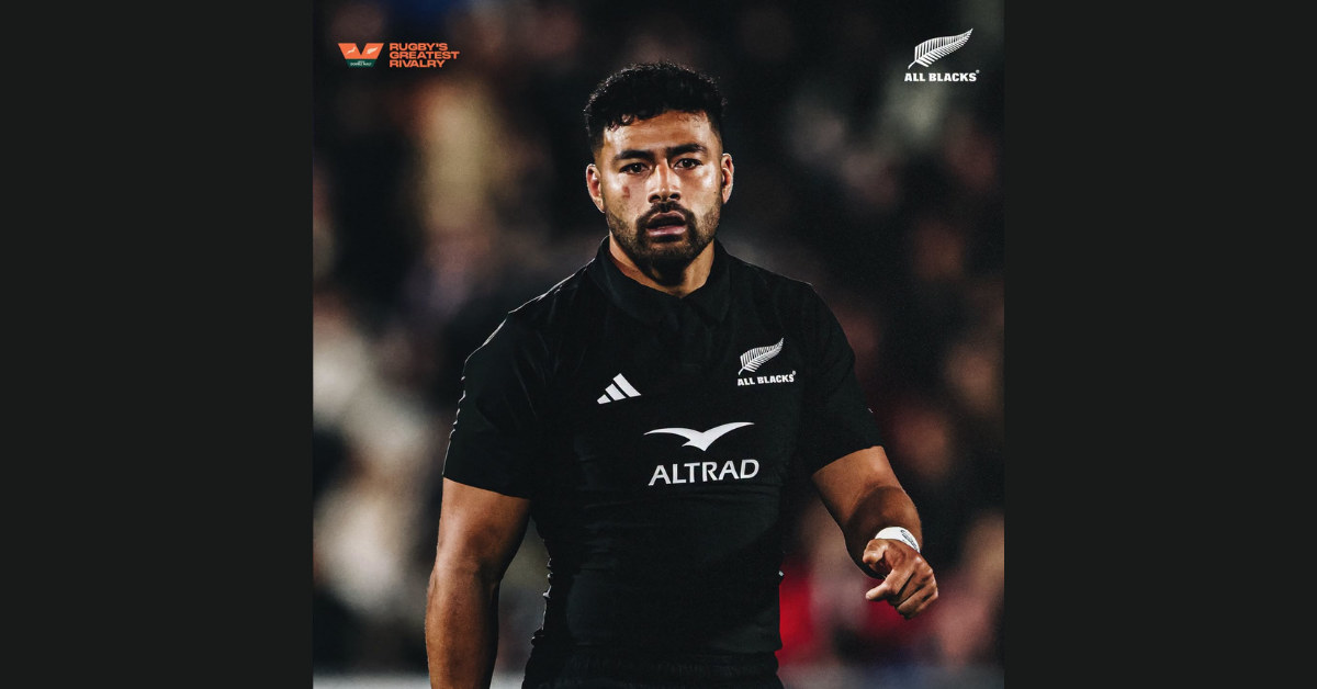 Richie Mounga called back into All Blacks squad