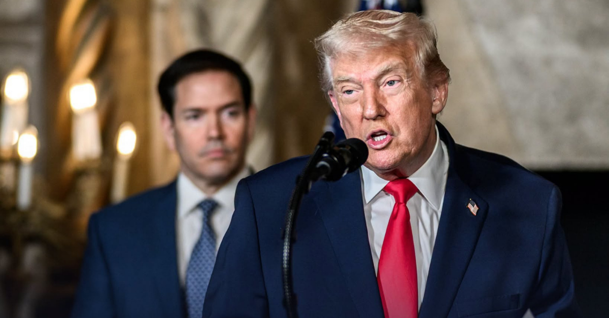 US set to revoke visas for up to 200,000 foreigners