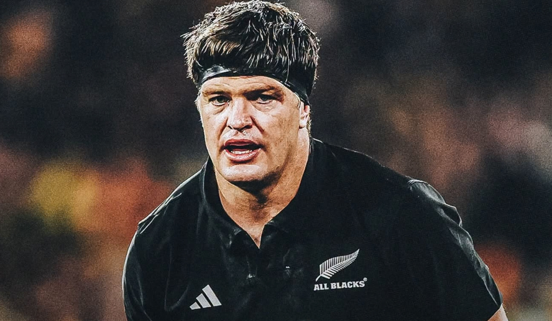 Filifilia le ‘Olopeleki mō le Bledisloe Cup
