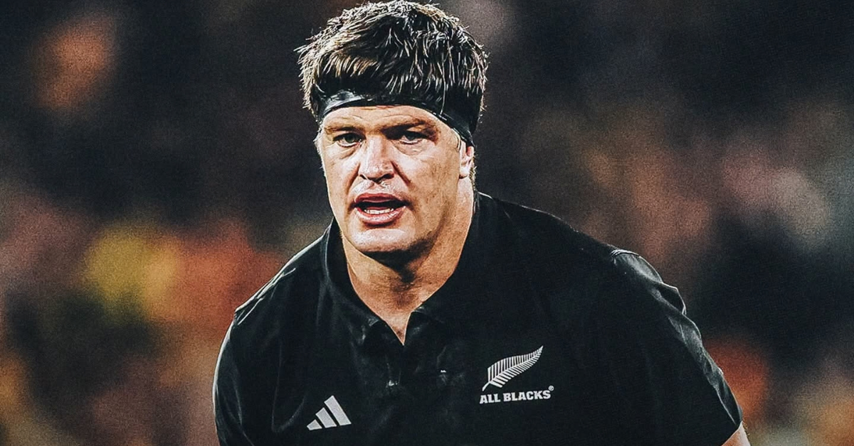 All Blacks named for Bledisloe Codie Taylor captain, Scott Barrett and Shannon Frizell back