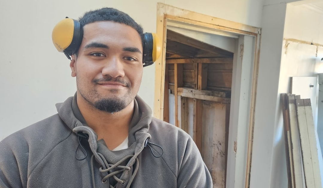 Pa’ū maualalo nūmera ‘o tagata ‘i gāluega ‘e ā’o’oga ma gālulue ai